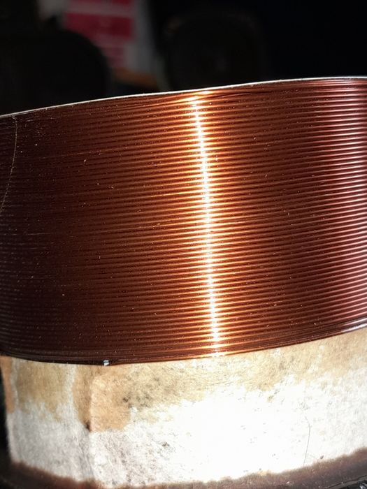 Ремонт динамиков.