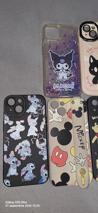 Huse telefon iphone 13
