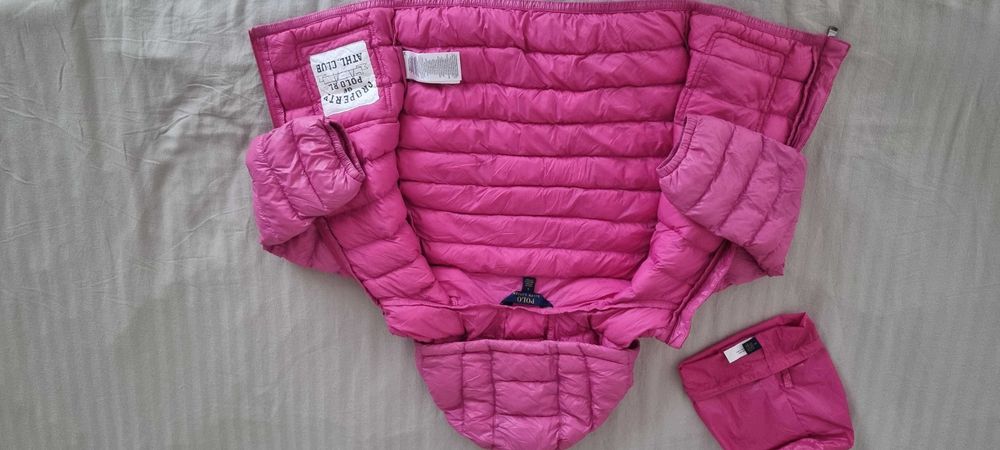 Якенце POLO RL 5г