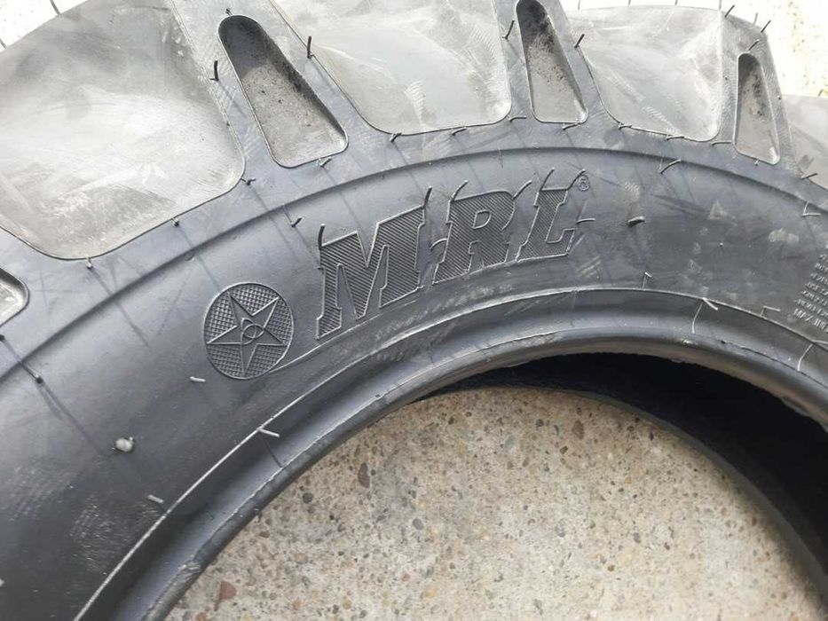 MRL Cauciucuri noi agricole de tractor spate 8PR Anvelope 12.4-28
