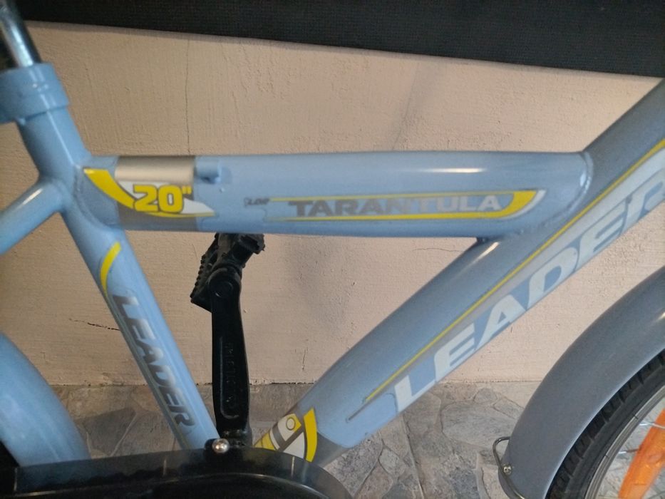 Детски велосипед 20"