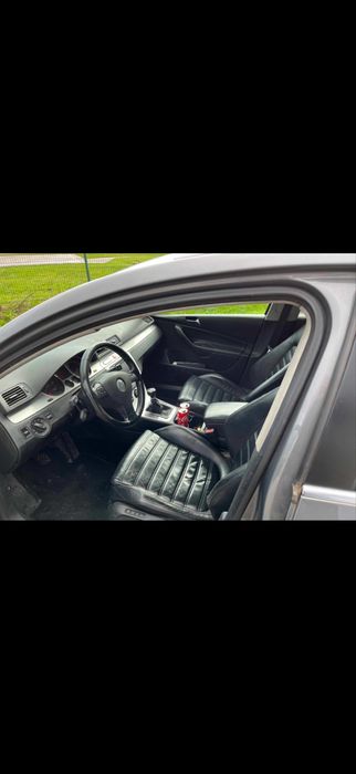 VOLKSWAGEN Passat 2007 — imagine 4