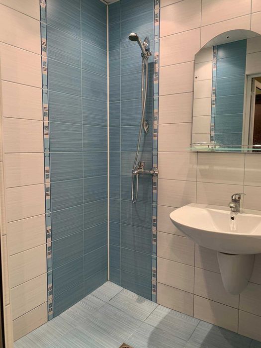 Дава се под наем Двустаен апартамент в Бургас, Братя Миладинови - 42 кв.м за 306 € - Снимка #5