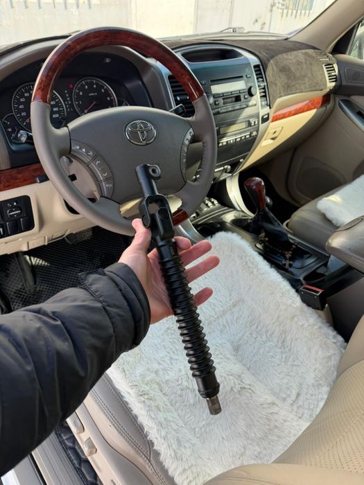 Корпус коюча Toyota 120 gx470
