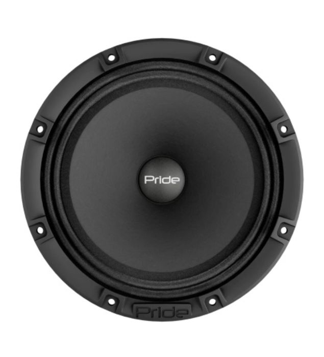 Колонки Pride Ruby Light 6.5 v2 R16. Новый.