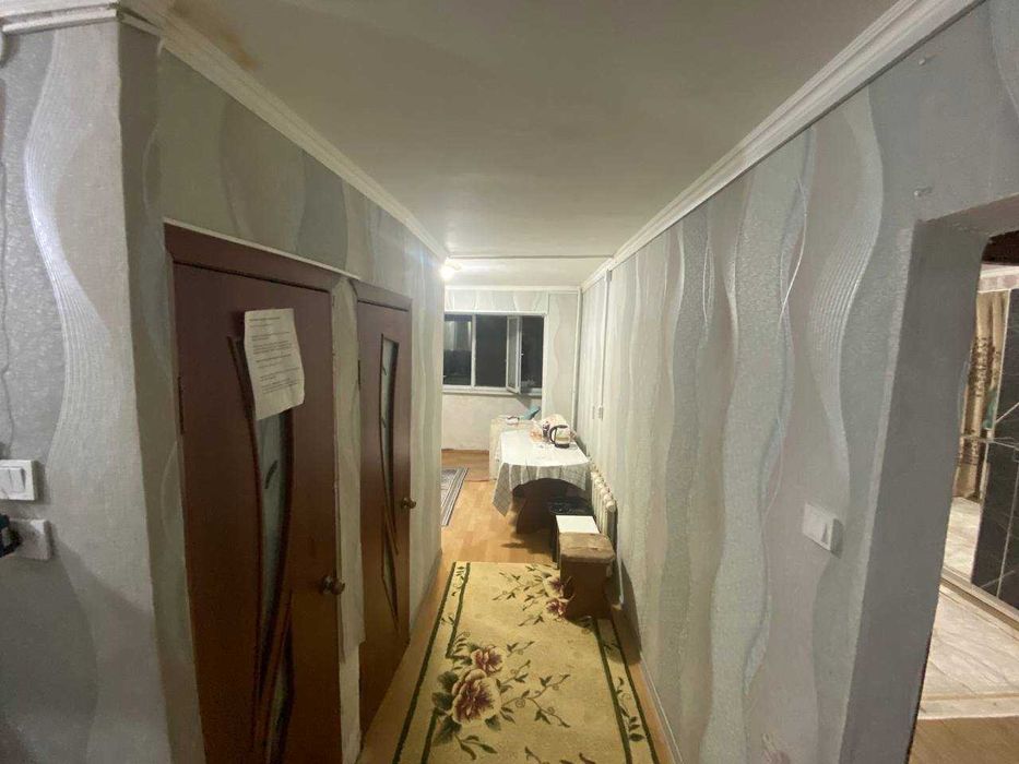 2 бөлмелі кв сатылады