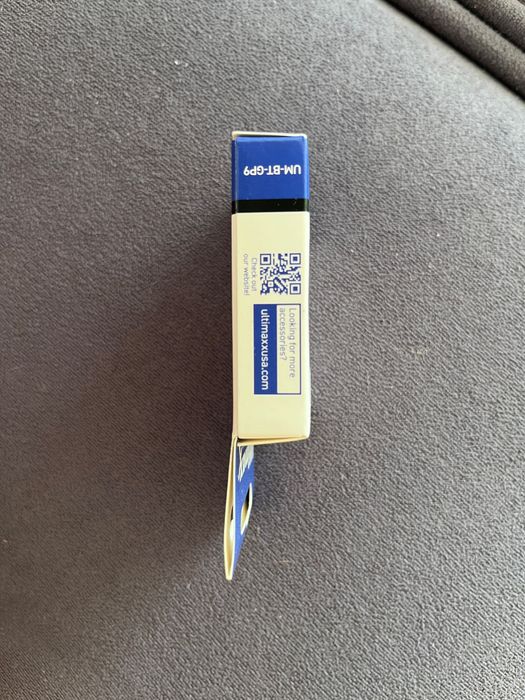 НОВА Ultimaxx батерия за GoPro Hero 9/10/11/12