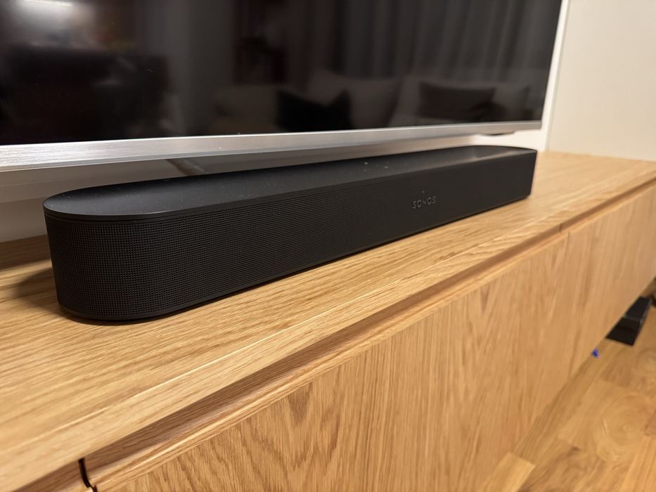 Sonos Beam 2 саундбар
