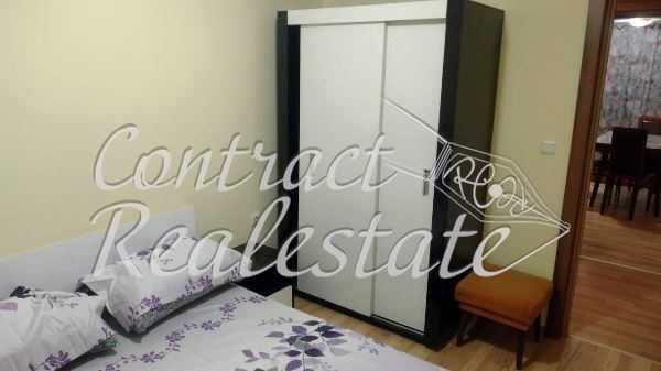 Дава се под наем Двустаен апартамент в Варна, Погреби - 60 кв.м за 280.5 € - Снимка #9