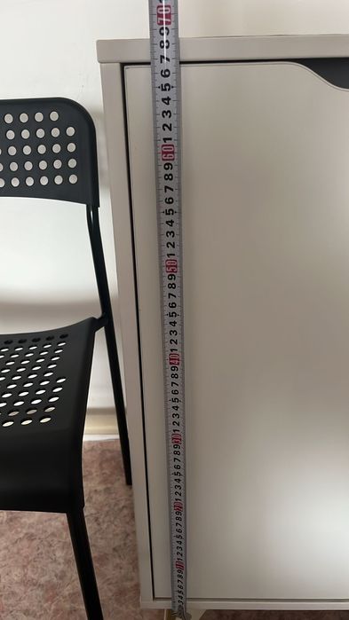 Стул ортопедический