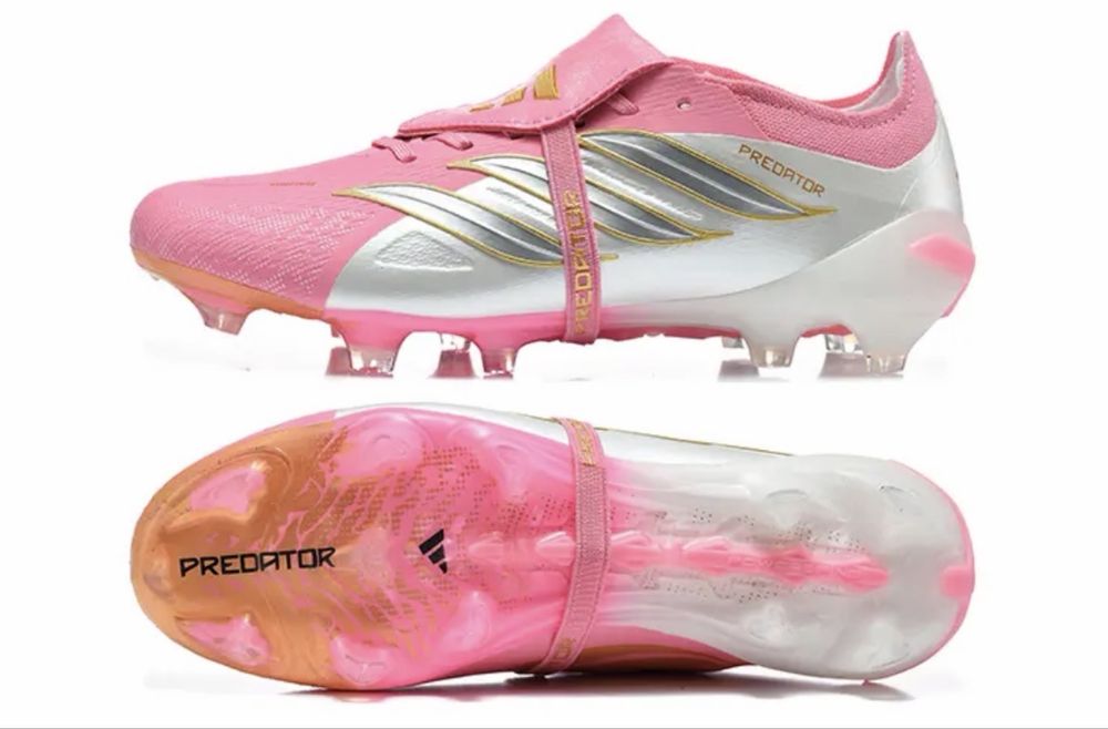 Adidas Predator