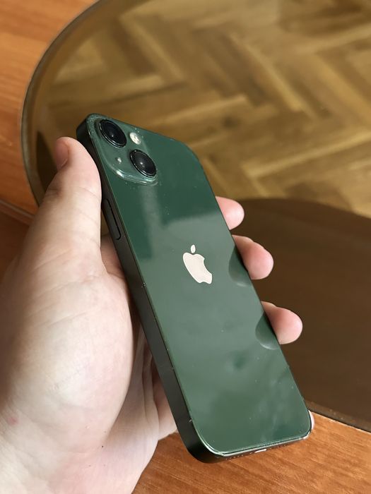 iPhone 13 iOS 18.5