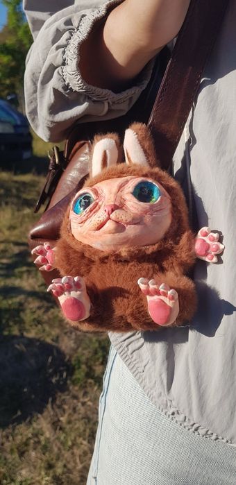 Лимитирано лабубу