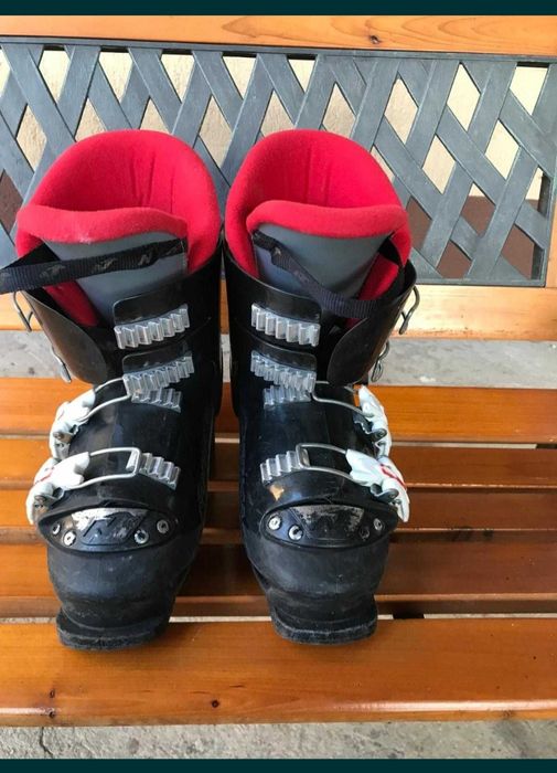 Clapari Nordica 21,5 si 22,5