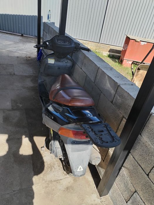 Продам мапед не нахаду.