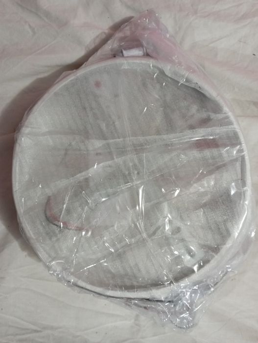 Lustă Led cu telecomanda