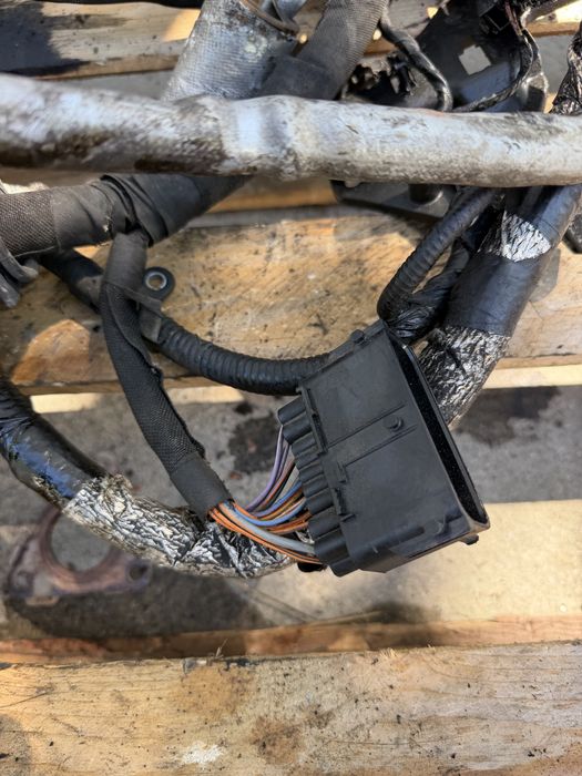 Моторна инсталация (Wiring Harness) за Range Rover L322 4.4 TDV8