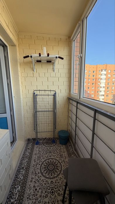 Продам 2-х ком кв