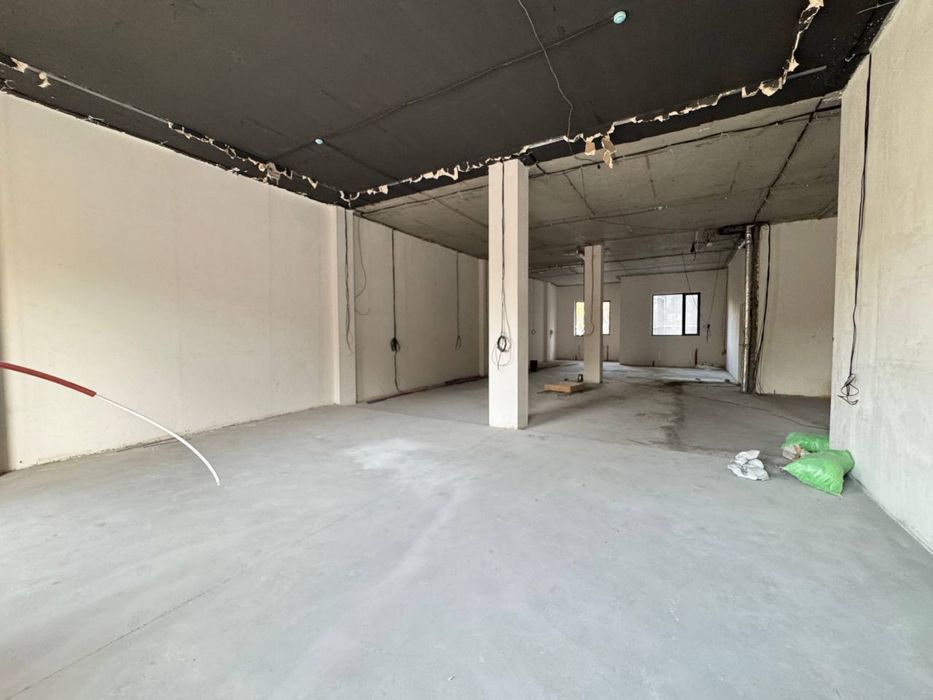 ЖК Мухташам 283м2 Нежилое продаётся / Ц5 метро минор