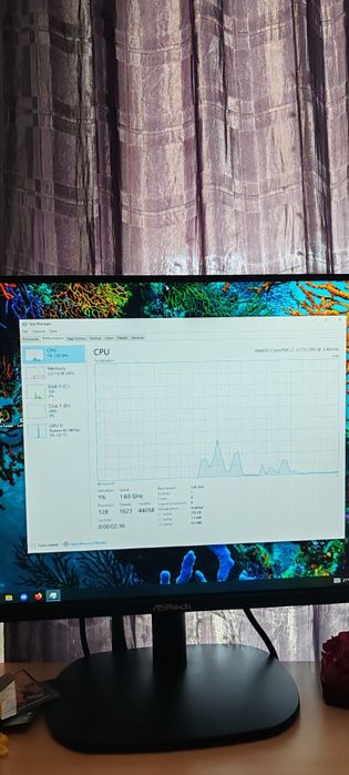 Pc gaming personal