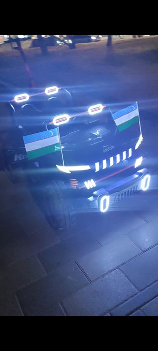 Pultli mashina, mashina, bolalar pultli mashinasi, detskaya mashina,