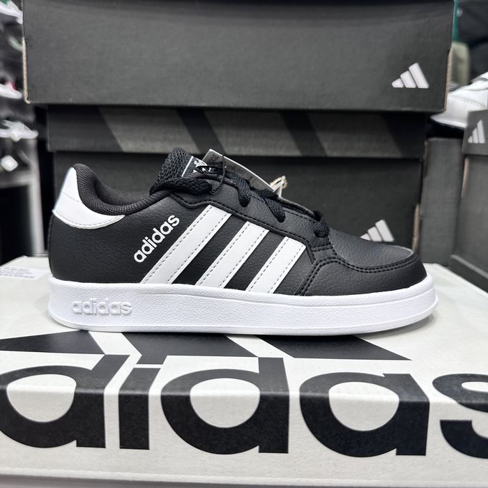 Adidas Breaknet K | Оригинални детски кецове