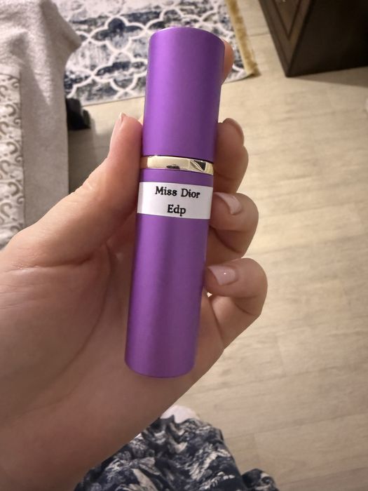 Miss dior edp 10 ml