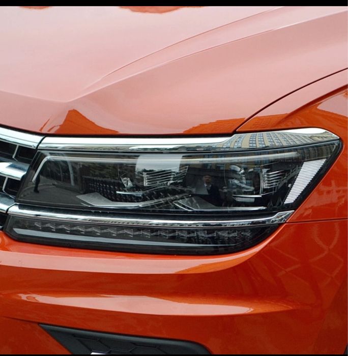 Sticla far VW Tiguan LED 2013-2023