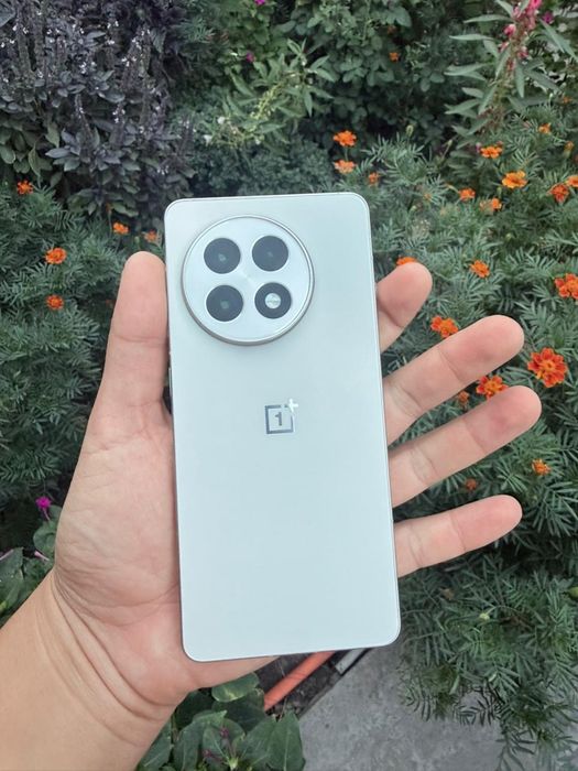 Oneplus 13r 12/256gb