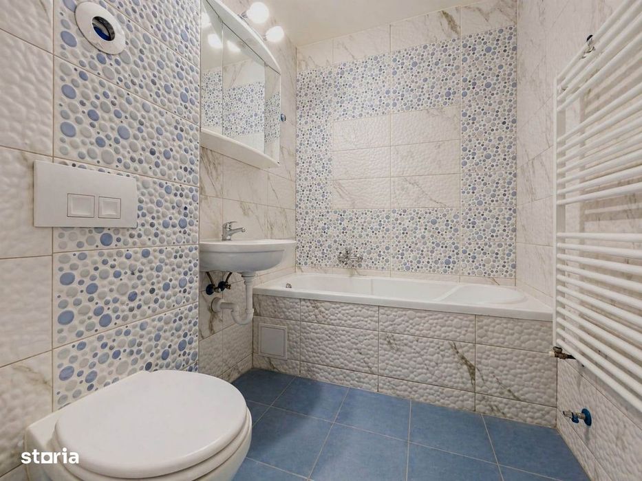 Comision0%, 3 camere, 2 balcoane 80mp Pelicanului Brasov