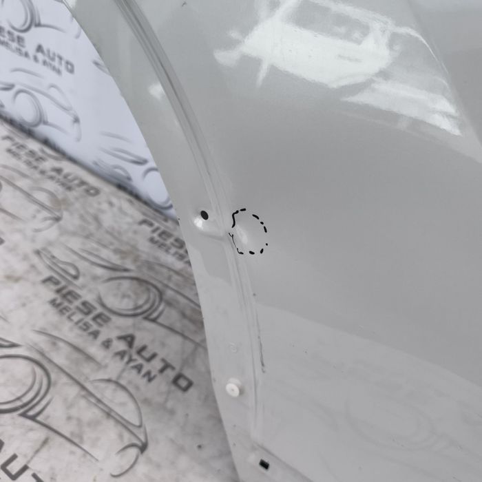 Usa dreapta spate Toyota Eclipse Cross an 2017-2018-2019-2020-2021-202
