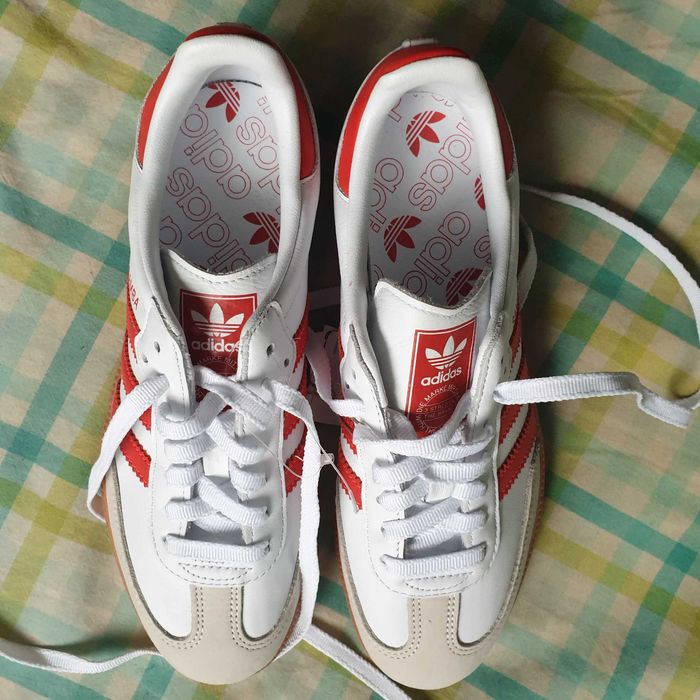 Adidas Samba originali