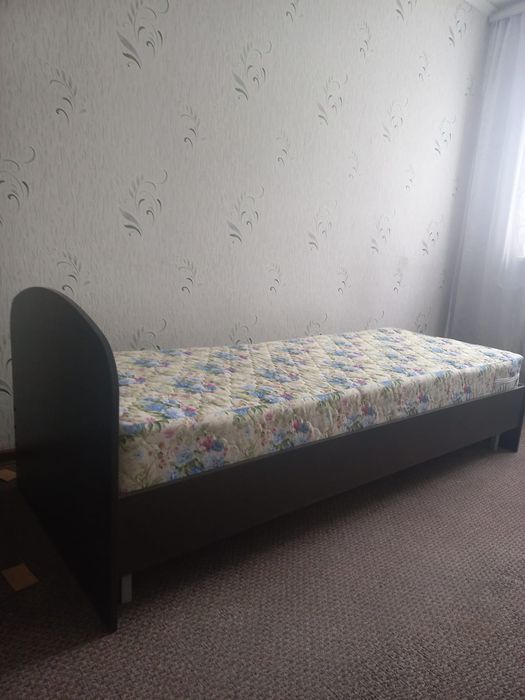 Кровать 1 спальная