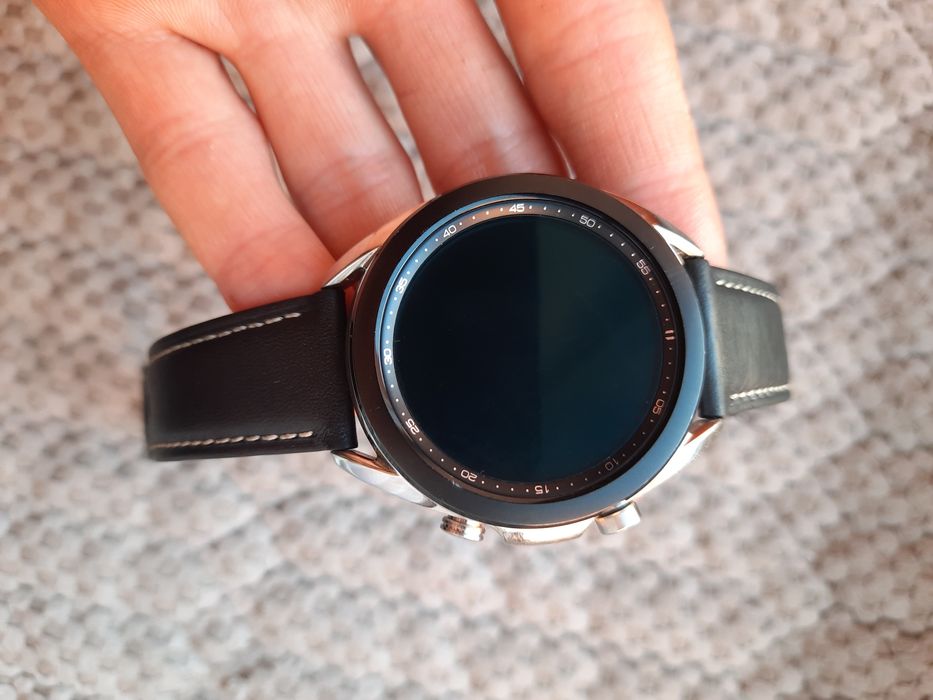 Samsung Galaxy Watch 3