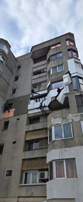 Alpinism utilitar NON STOP !!! Prețuri negociabile