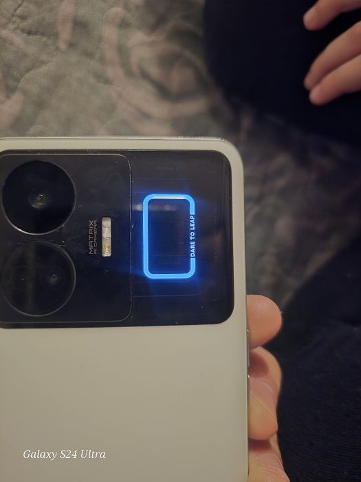 Realme gt neo 5 12/256