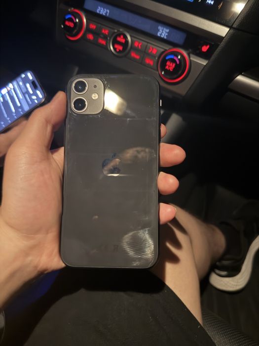 Iphone 11 128gb