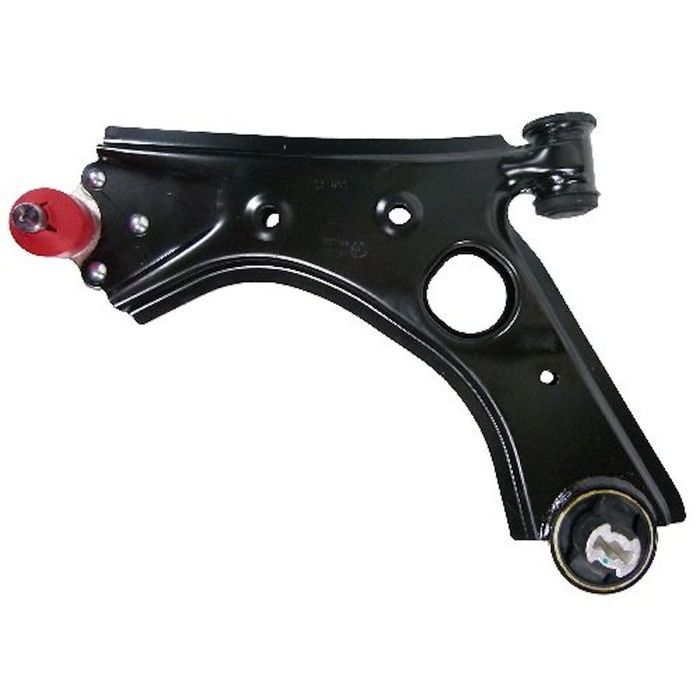 Brat suspensie roata Fiat Doblo 20; Opel Combo Box/Minivan 202018, Combo Tour 202018, Punte: fata, Montare: stanga/dreapta, Material: otel turnat,