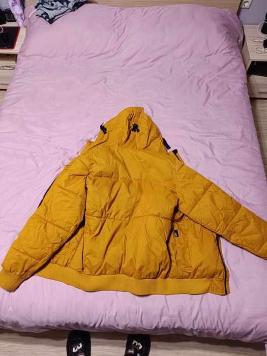 Зимно дебело яке