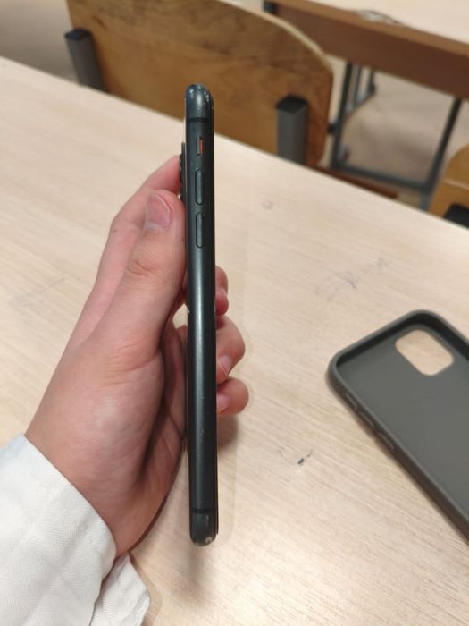 iPhone 11 256 гб