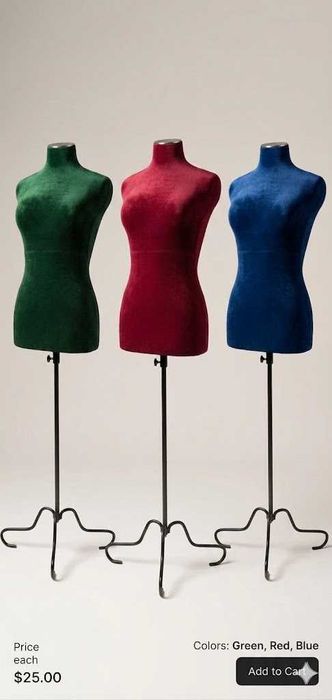 maneken yangi va sifatli