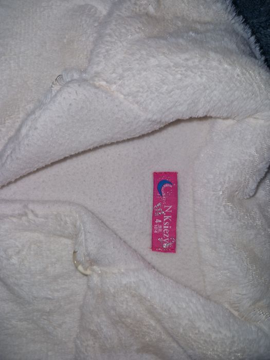 Зимно палто / яке / болеро