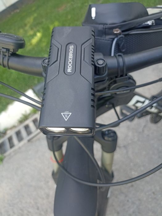 Велосипед GIANT XTC