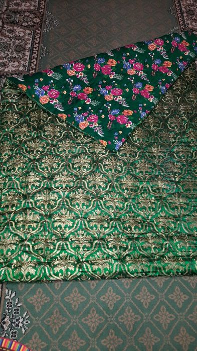 Продаются новые одеалы ватные