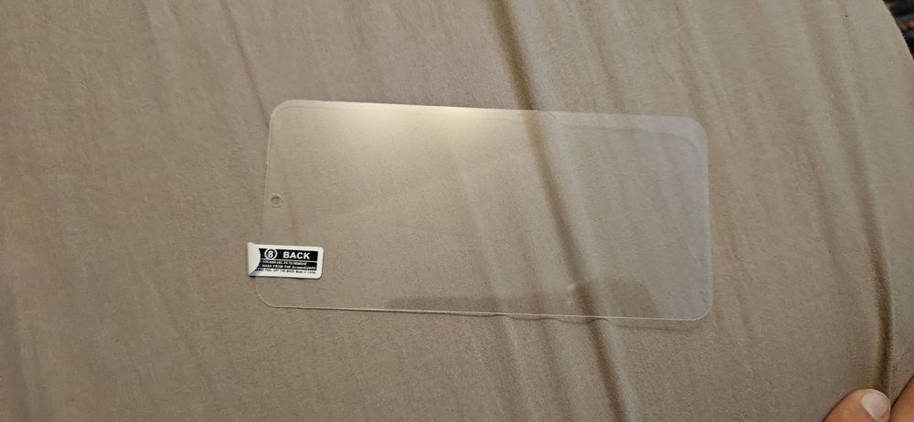 Стъклен протектор стъкло samsung s22 s23