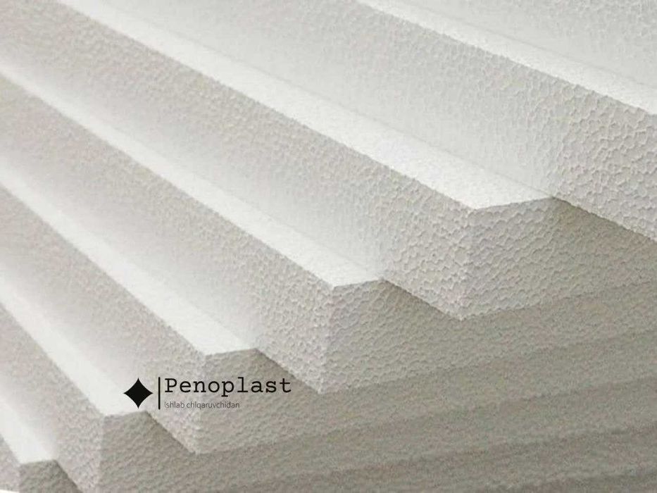 Penoplast pokak optom Пенопласт пуке оптом