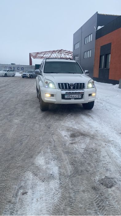 Машина для бизнес встреч!