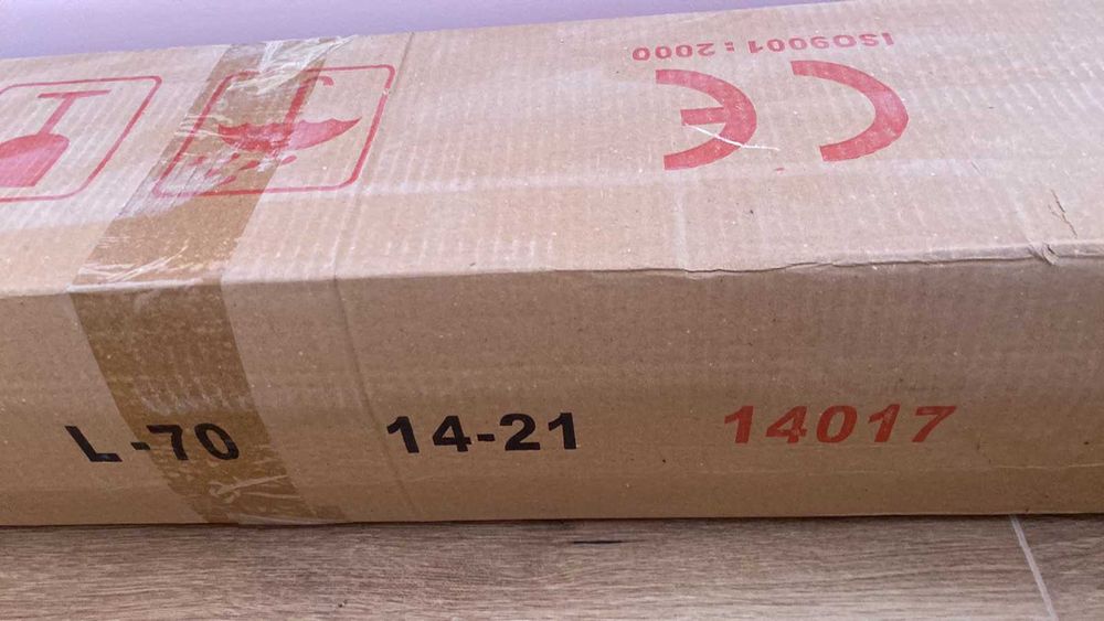 Каса за интериорна врата