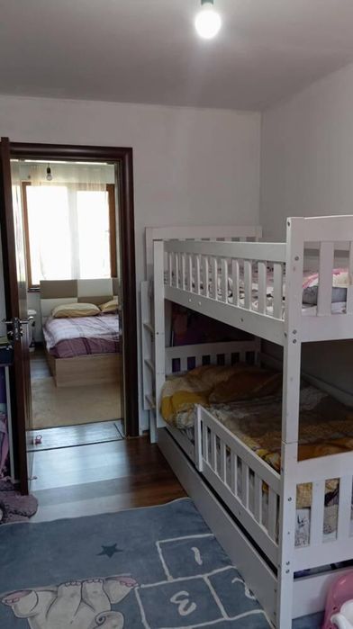 Продава се Двустаен апартамент в Бургас, Долно Езерово - 52 кв.м за 1196 €/кв.м - Снимка #2