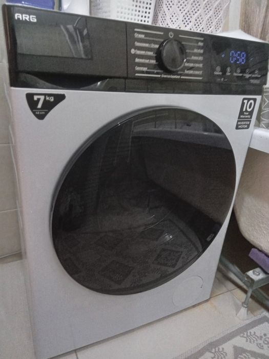 Продам стиральную машинку